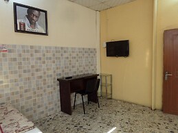 Metro Apartment Bodija Ibadan