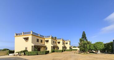 Apartamentos Villafaro