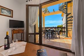 Apartamentos Villafaro