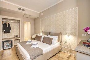 The Spanish Suite Via di Ripetta