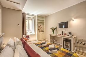 The Spanish Suite Via di Ripetta