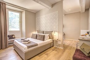 The Spanish Suite Via di Ripetta