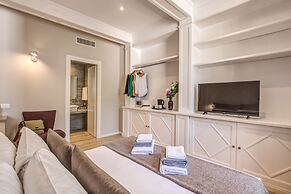 The Spanish Suite Via di Ripetta