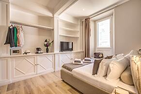 The Spanish Suite Via di Ripetta