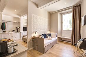 The Spanish Suite Via di Ripetta