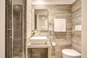 The Spanish Suite Via di Ripetta