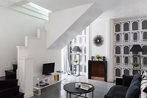 The Spanish Suite Via di Ripetta