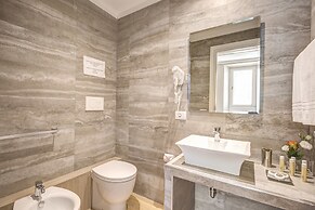 The Spanish Suite Via di Ripetta