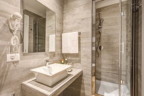 The Spanish Suite Via di Ripetta