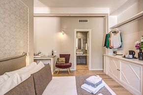 The Spanish Suite Via di Ripetta