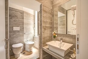 The Spanish Suite Via di Ripetta