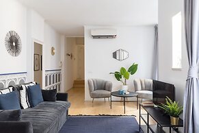 The Spanish Suite Via di Ripetta