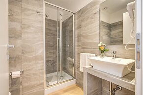 The Spanish Suite Via di Ripetta