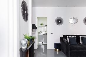 The Spanish Suite Via di Ripetta