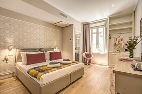 The Spanish Suite Via di Ripetta