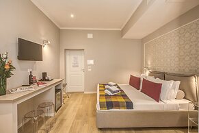 The Spanish Suite Via di Ripetta