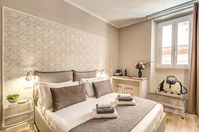 The Spanish Suite Via di Ripetta