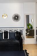 The Spanish Suite Via di Ripetta