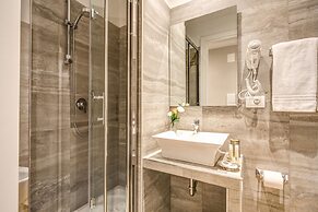 The Spanish Suite Via di Ripetta