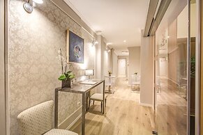 The Spanish Suite Via di Ripetta