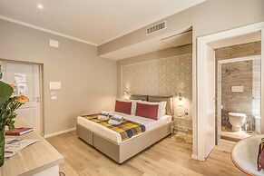 The Spanish Suite Via di Ripetta