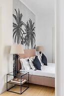 The Spanish Suite Via di Ripetta