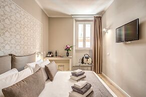 The Spanish Suite Via di Ripetta