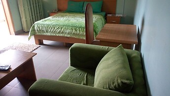 Mataan Hotel  Suites