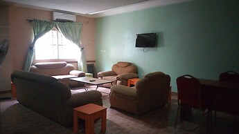 Mataan Hotel  Suites