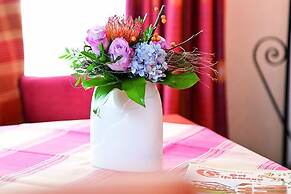 Landkomfort Hotel Elsenmann