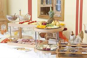 Landkomfort Hotel Elsenmann