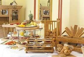 Landkomfort Hotel Elsenmann