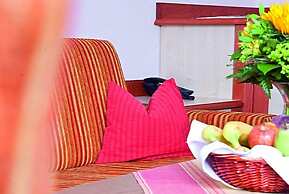 Landkomfort Hotel Elsenmann