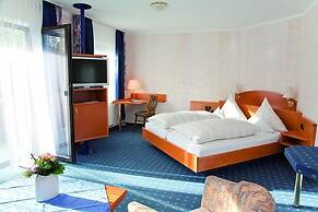 Landkomfort Hotel Elsenmann