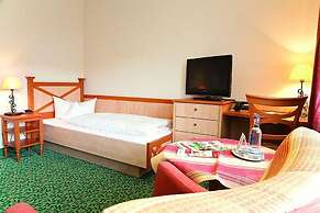 Landkomfort Hotel Elsenmann