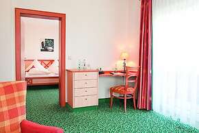 Landkomfort Hotel Elsenmann