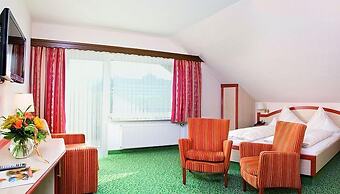 Landkomfort Hotel Elsenmann