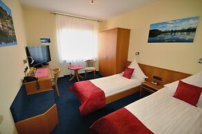 Hotel Restaurant Zur Mainlust