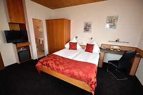 Hotel Restaurant Zur Mainlust