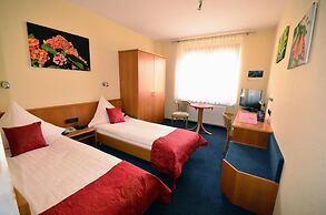Hotel Restaurant Zur Mainlust