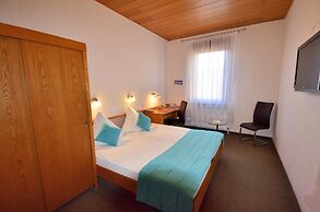 Hotel Restaurant Zur Mainlust