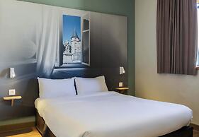B&B HOTEL Longwy Porte du Luxembourg