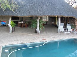 Onduri Lodge - In Okaukuejo