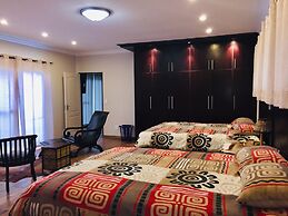 Onduri Lodge - In Okaukuejo