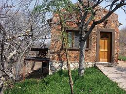 Onduri Lodge - In Okaukuejo