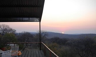 Onduri Lodge - In Okaukuejo