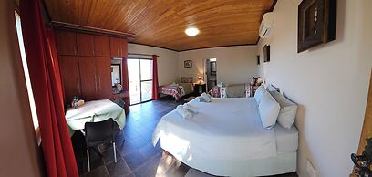 Onduri Lodge - In Okaukuejo