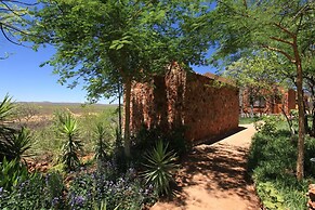 Onduri Lodge - In Okaukuejo