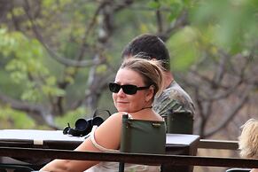 Onduri Lodge - In Okaukuejo