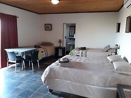 Onduri Lodge - In Okaukuejo